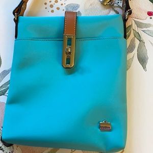 La Bagagerie Paris small shoulder/crossbody bag
